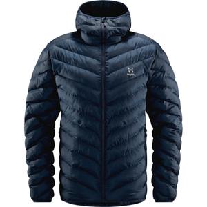607771-3n5-jacka-med-huva-haglofs-sarna-mimic-tarn-blue