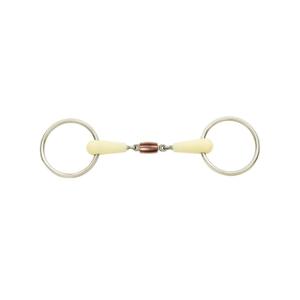 mo00343-2-ringar-hastbett-happy-mouth-revolver-gra-vit-brun
