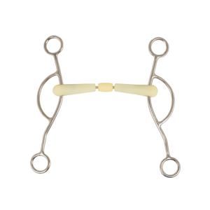 mo00348-amerikanskt-hastbett-happy-mouth-amer-bite-brons