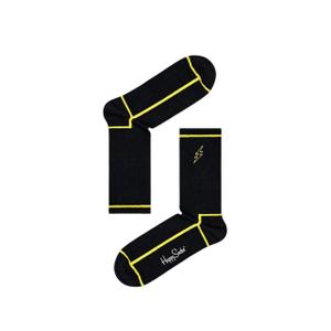 p000465-strumpor-happy-socks-flash-svart