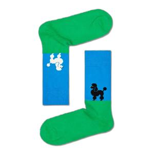 wld01-7300-strumpor-happy-socks-who-let-the-dogs-out-gron-bla