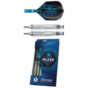 ha14221-pil-i-rostfritt-stal-harrows-blaze-silver-svart-bla