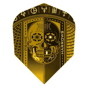 ha15021-pil-i-massing-harrows-voodoo-svart-guld