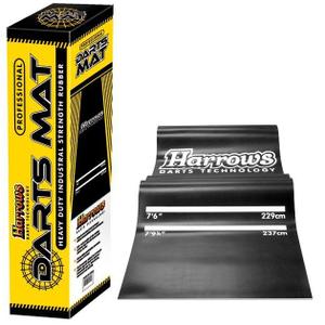 ha302-gummidartmatta-harrows-pro-svart-tu