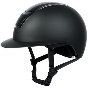 30210150-zwart-ridhjalm-harry-s-horse-mont-blanc-glossy-svart