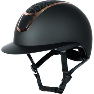 30210151-zwart-rosegold-hjalm-harry-s-horse-mont-blanc-sparkle-svart-rosguld