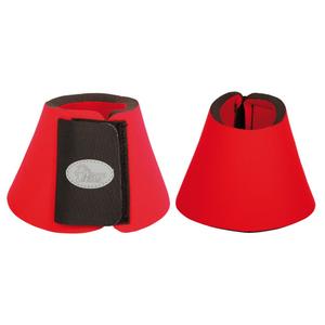 33600001-rood-hovskydd-for-hastar-harry-s-horse-springschoenen-neopreen-basic-rood