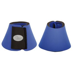 33600001-kobalt-hovskydd-for-hastar-harry-s-horse-springschoenen-neopreen-basic-kobolt