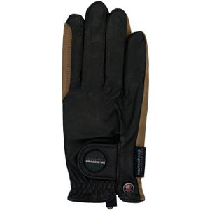 0113-280-47-ridhandskar-i-lader-haukeschmidt-winter-finest-mocka-ljusbrun