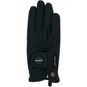 0111-300-03-ridhandskar-haukeschmidt-a-touch-of-class-svart