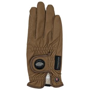 0111-300-44-ridhandskar-haukeschmidt-a-touch-of-class-karamell