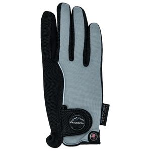 0111-400-29-ridhandskar-i-lader-haukeschmidt-forever-gra-svart