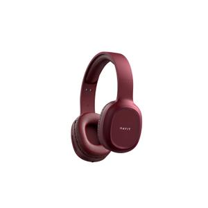 803673h-bluetooth-horlurar-med-mikrofon-havit-bordeaux-178x195x77-mm