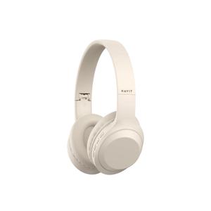 803720-bluetooth-horlurar-med-mikrofon-havit-beige-178x195x77-mm