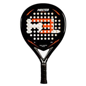 0013989-padelracket-for-damer-hbl-master-svart-vit-tu