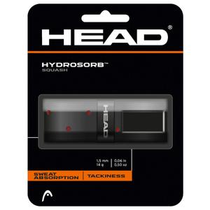 285025-bkrd-squash-grepp-head-hydrosorbtm-svart-rod-tu