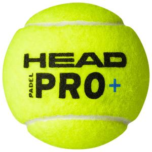 540203-padel-boll-head-pro-x3-gul-tu