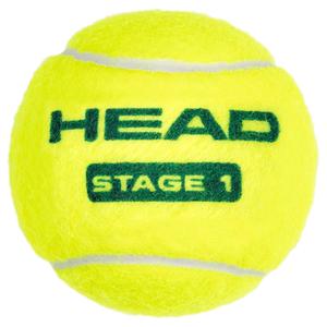 578413-tennisboll-head-stage-1-x3-gul-tu