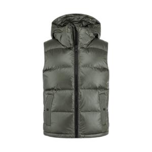 824183-xxty-armlos-jacka-med-huva-for-kvinnor-head-rebels-star-phase-metallisk-timjan