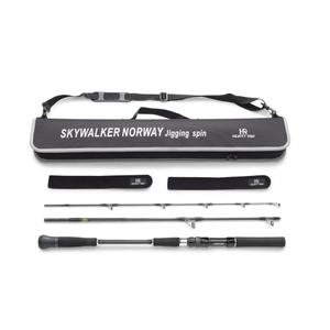swnj-613s-400-spinnrodd-hearty-rise-skywalker-norway-jigging-150-400g-svart-1-87-m