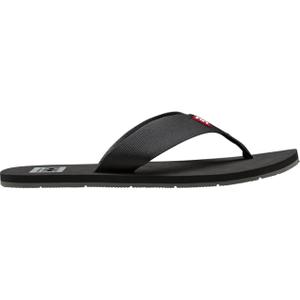 11956-993-flip-flops-helly-hansen-logo-2-svart-ebony-newlight