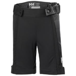 20070-990-softshell-shorts-for-barn-helly-hansen-pronghorn-svart