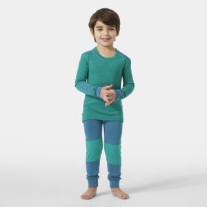 40526-466-uppsattning-med-merinoull-underklader-for-baby-helly-hansen-lifa-signal-green