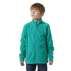 41661-466-fleece-for-barn-helly-hansen-daybreaker-2-0-signal-green