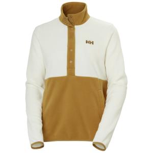 49535-787-sweatshirt-for-kvinnor-helly-hansen-daybreaker-snap-lynx