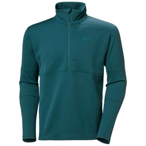 49546-453-sweatshirt-med-1-2-dragkedja-helly-hansen-evolved-air-mork-back