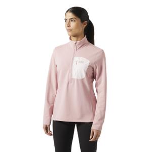 49559-057-traningsjacka-med-1-2-dragkedja-for-kvinnor-helly-hansen-versalite-rosa-salt