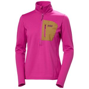 49559-663-sweatshirt-med-1-2-dragkedja-for-kvinnor-helly-hansen-versalite-fleece-magenta-2-0