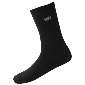 67481-990-strumpor-helly-hansen-everyday-wool-x2-svart