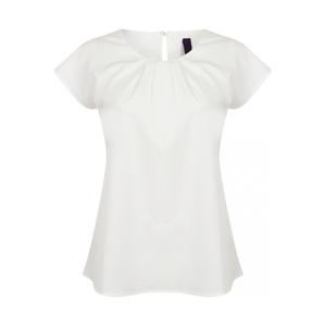h597-white-blus-med-veckad-krage-for-kvinnor-henbury-vit