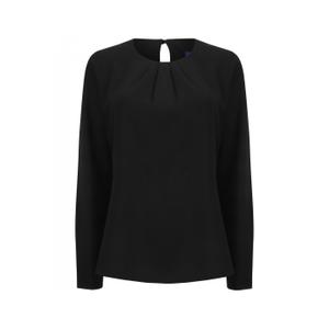 h598-black-langarmad-blus-for-kvinnor-henbury-svart