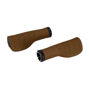 206313-ergonomiska-nucore-handtag-med-lasning-herrmans-antikbrun-130-mm