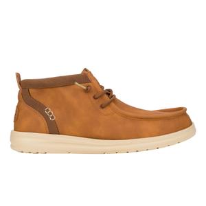 hd-42051-2du-batskor-hey-dude-wally-mid-gripr-classic-cognac-tan