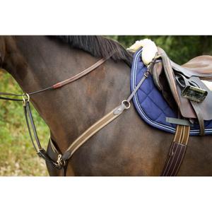 sam128brna-elastiskt-jakthalsband-for-hastar-hfi-brun-marinbla