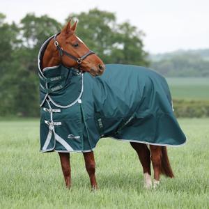 9397-green-hasttacke-for-utomhusbruk-med-nackskydd-highlander-original-300g-gron
