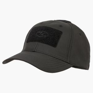 hat187-bk-l-xl-basebollkeps-highlander-tactical-svart