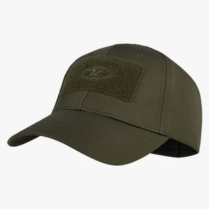 hat187-og-s-m-basebollkeps-highlander-tactical-olivgron