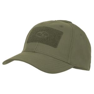 hat187-rg-l-xl-basebollkeps-highlander-tactical-ranger-green