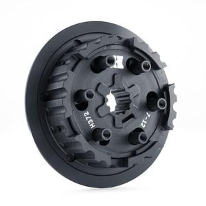1118464-kopplingsmutter-hinson-kawasaki-kx-450-xc-svart-tu