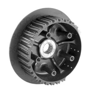7440131-kopplingsnav-hinson-400030400901-yz250f-14-svart-tu