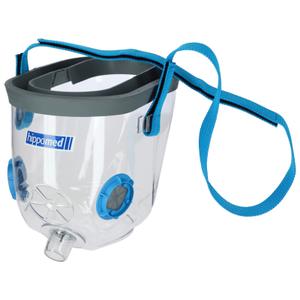 3211807-inandningsmask-hippomed-airone-flex-vit-bla