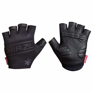 72222-korta-handskar-hirzl-grippp-comfort-sf-x2-svart