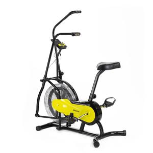 17-03-100-luftmotstand-cykel-for-hemmet-hms-mp6590-svart-gul-111x65x163-cm