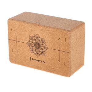 17-44-257-yoga-block-hms-kj02-brun-22x10x15-cm