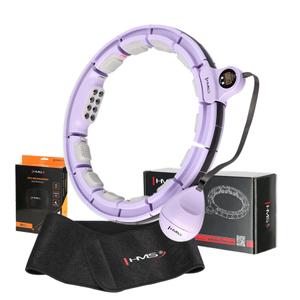 17-44-601-magnetisk-ring-hms-hhm13-lila-100-cm