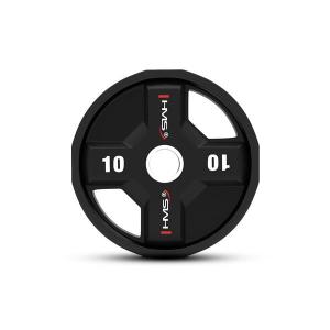 17-61-23-olympisk-viktskiva-i-polyuretan-hms-tpc10-svart-10-kg